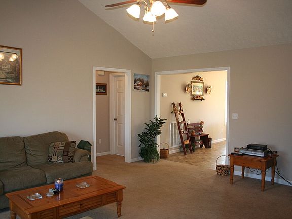 LR looking from front entry.