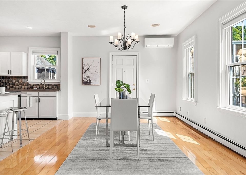 Woodlawn Hills Condominium 48 Woodlawn St Jamaica Plain MA Zillow