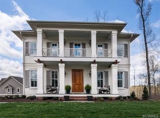 11330 Taylor Landing Way, Chesterfield, VA 23838