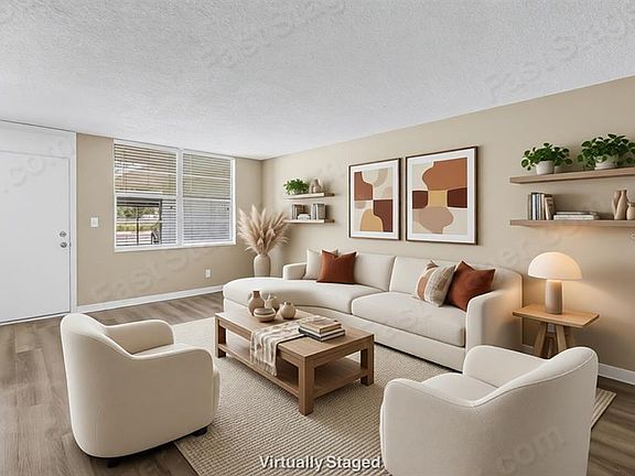 2nd image of 4720 LOCUST STREET NE #116