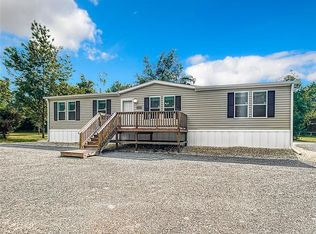 20051 E Levy St, Williston, FL 32696