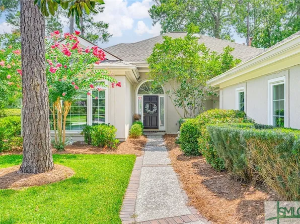 9 Tanaquay Court, Savannah, GA 31411