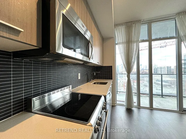 105 George St #1114 — Photo 14