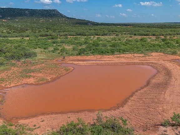 Ranch in Runnels County with Owner Financing Available | Jim Ned ISD Land