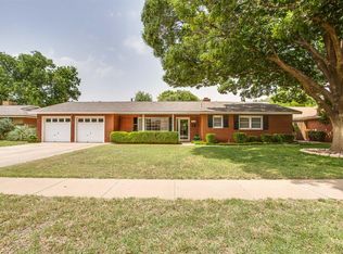 3706 48th St, Lubbock, TX 79413