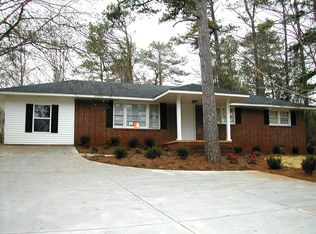 2230 S Milledge Ave, Athens, GA 30606