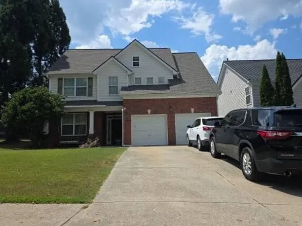 151 Diamond Ridge Ave, Canton, GA 30114