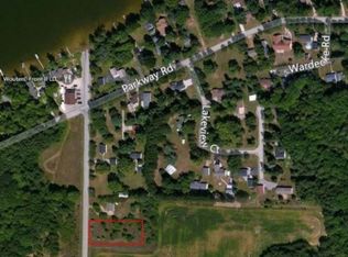 Parkway Rd #2, Pound, WI 54161
