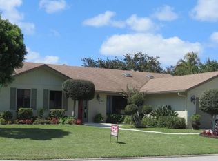 21845 Mountain Sugar Ln, Boca Raton, FL 33433