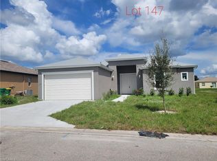 1066 Jackson Ct, Immokalee, FL 34142