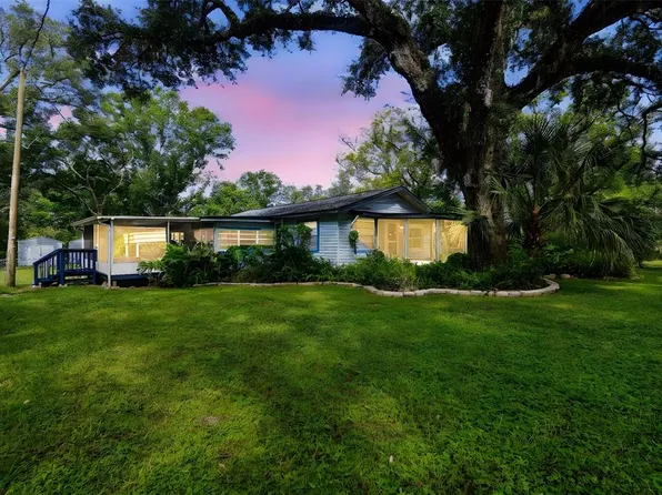 4220 Lakewood Dr, Seffner, FL 33584