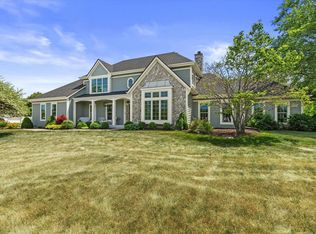 4983 Romans WAY, Colgate, WI 53017