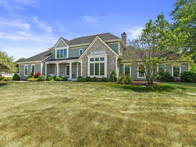 4983 Romans WAY, Colgate, WI, 53017
