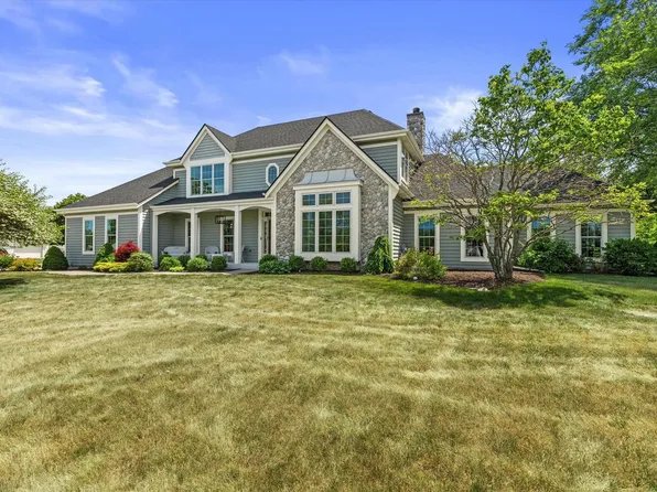 4983 Romans WAY, Colgate, WI 53017