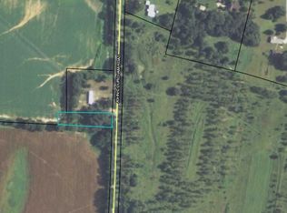 County Road 15, Newton, GA 31770