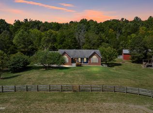 8800 Broad Run Rd, Louisville, KY 40291