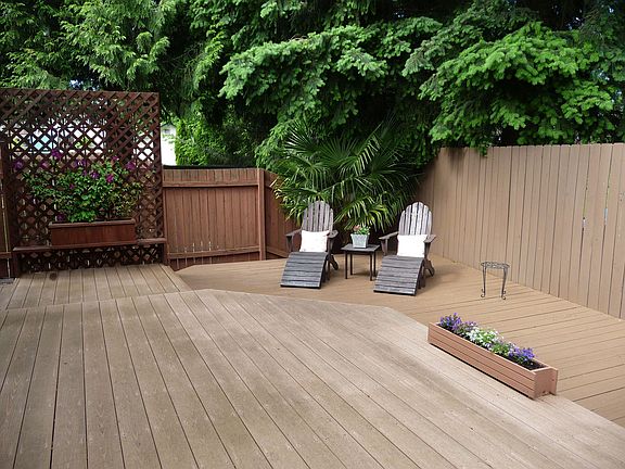 4th image of 10107 NE 65th Ave