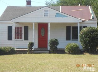 3004 Ashe Ave, Dunn, NC 28334