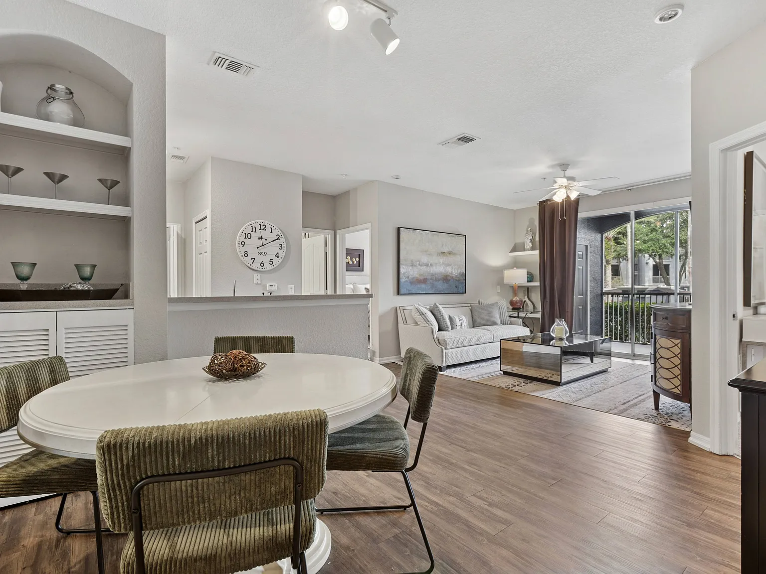 Sanctuary at Highland Oaks — Photo 3