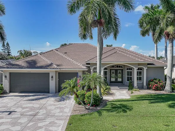 523 Saint Girons Ct, Punta Gorda, FL 33950