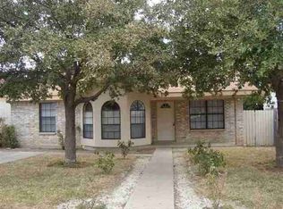 34 Marco Dr, Eagle Pass, TX 78852