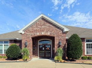 Highland Crossing, Tulsa, OK 74127