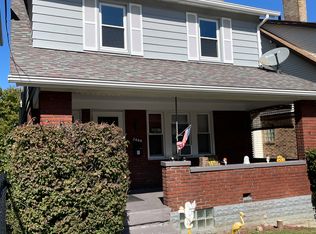 2668 Amman St FLOOR 2, Pittsburgh, PA 15226