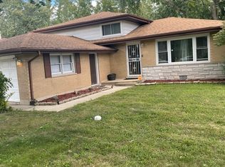 15725 Dante Dr, South Holland, IL