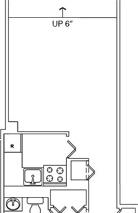 2nd image of 340 E 51st St APT 10J