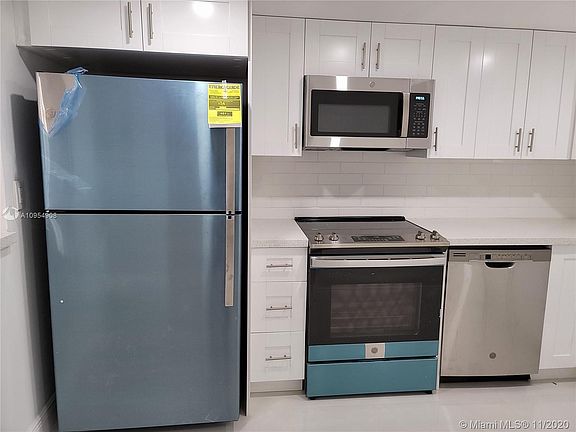 2nd image of 9367 Fontainebleau Blvd APT G242