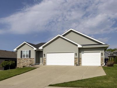 4939 Parkwood Drive, Milton, WI, 53563
