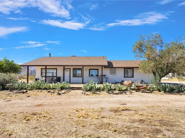 12950 Syracuse Rd, Lucerne Valley, CA 92356