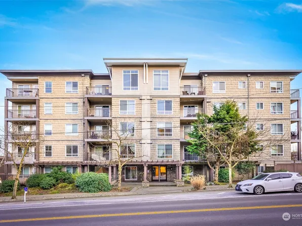 3015 SW Avalon Way #505, Seattle, WA 98126