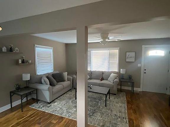 4th image of 5125 Graham Ln