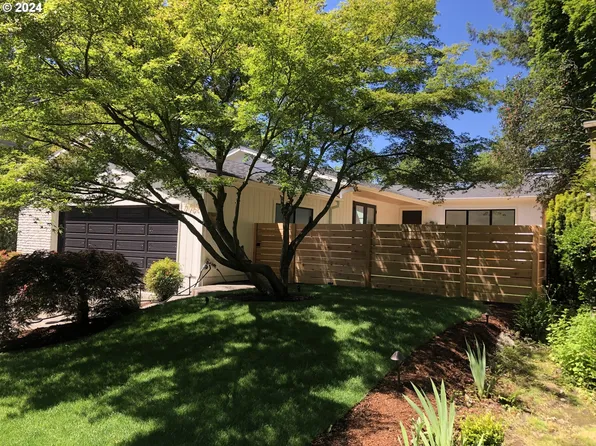 7755 SE 22nd Ave, Portland, OR 97202