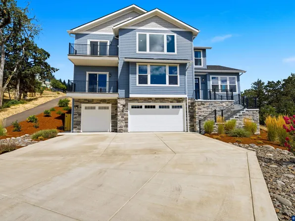 3306 SW Badger Pl, Corvallis, OR 97333