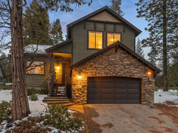 39495 Sunset Rock, Shaver Lake, CA 93664