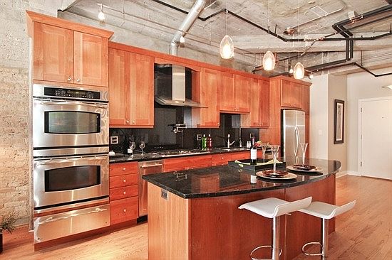 2nd image of 411 W Ontario St APT 718
