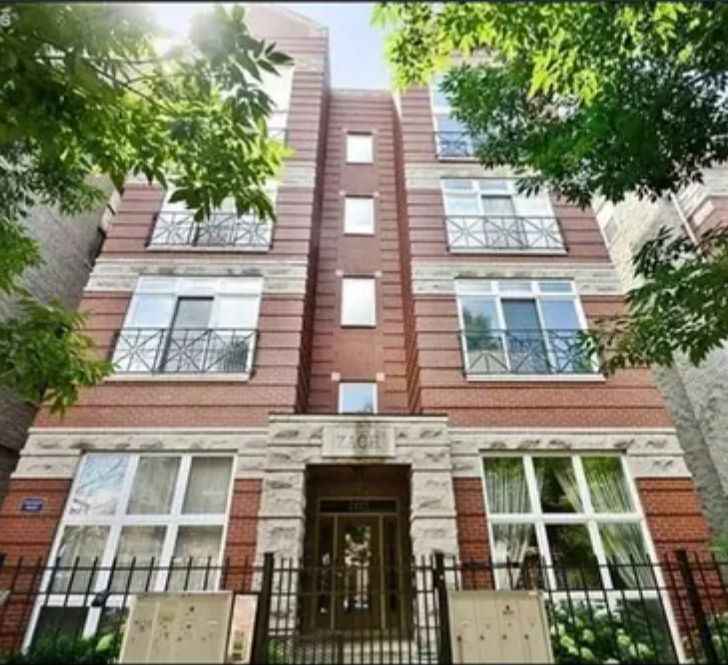 Available May 1st 2025.