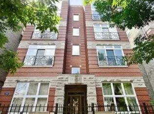2117 W Rice St APT 2E, Chicago, IL 60622