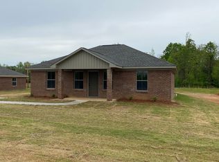 1580 County Road 885, Saltillo, MS 38866