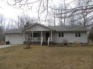 2556 Amy Ln, Nashville, IN 47448