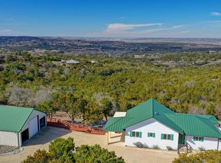 100 Lesikar Ln, Center Point, TX 78010