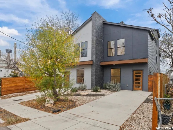 125 Dashiell St, San Antonio, TX