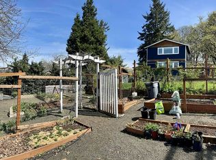 790 W 28th Ave, Eugene, OR 97405