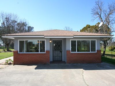 8831 E Herndon Ave, Clovis, CA, 93619