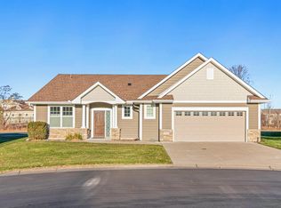 3105 123rd Ct NE, Blaine, MN 55449