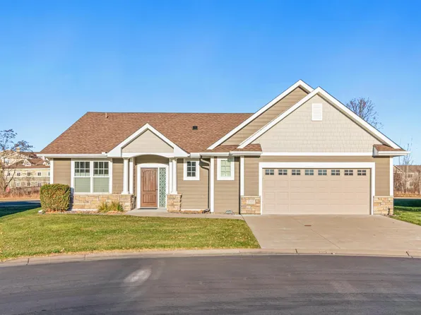 3105 123rd Ct NE, Blaine, MN 55449