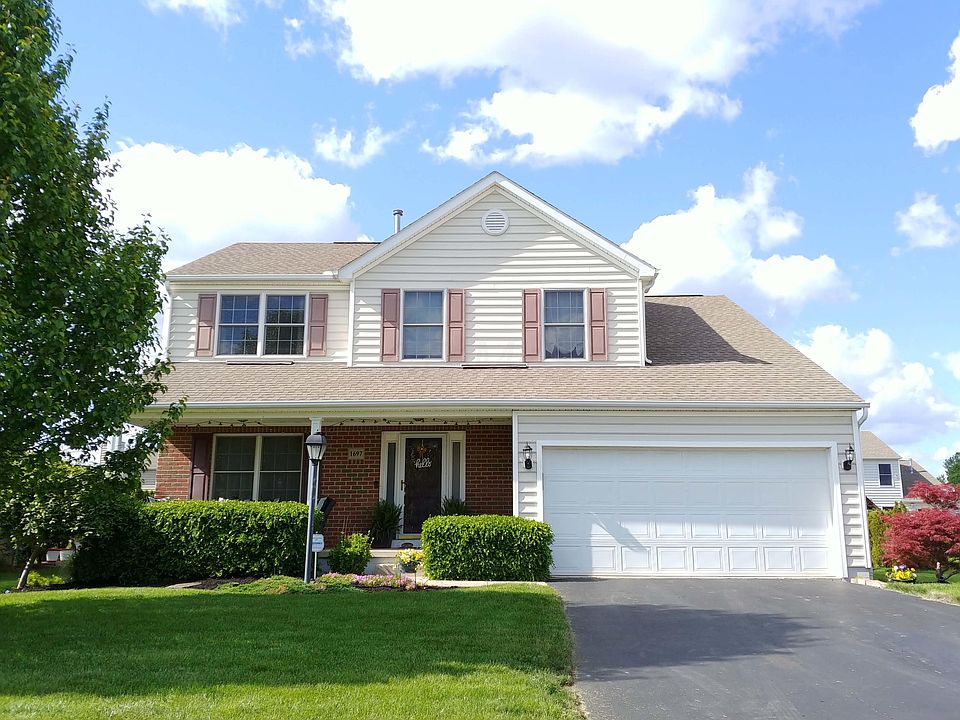 1st image of 1697 Boxwood Dr