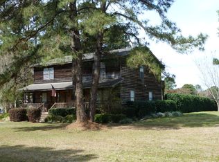 87 Burgess Cir, Brunswick, GA 31523